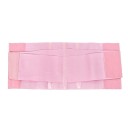 Cinta modeladora com fecho de velcro Cinta de compressão para a cintura Camada dupla Corset para redução da cintura Cinta modeladora Shapewear para mulheres 2