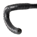 Cinta para manillares de bicicleta de carretera de poliuretano/EVA con construcción antivibración y 2 tapones para manillares 3