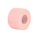 Cinta para pestañas de 2,5 cm x 3,6 m Almohadilla transpirable para debajo de los ojos Cinta de extensión de pestañas cosmética duradera 3