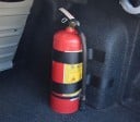 Cintas de fixação para o porta-bagagens do carro 4 unid 2