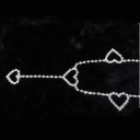 Cinto de corrente para senhora C1001 3