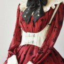 Cinto de corselet feminino C1012 2