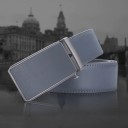 Cinto de couro masculino L491 3