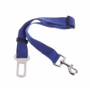 Cinto de segurança para cão no carro 8