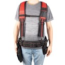 Cinto de tecido masculino C1052 6