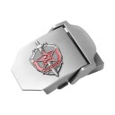 Cinto de tecido masculino L358 1