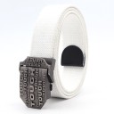Cinto de tecido masculino L430 29