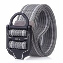 Cinto de tecido masculino L469 11