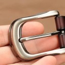 Cinto feminino com padrão 3