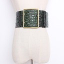 Cinto Feminino L249 6