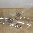 Cinto Invisível J728 6