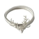 Cinto metálico feminino L134 7