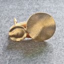 Cinto metálico feminino L186 5