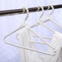 Cintre en perles 1