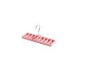 Cintre suspendu pour ceintures et cravates J2303 10