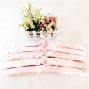 Cintres colorés 5 pcs 3