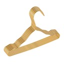 Cintres en aluminium 5 pcs 7
