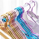 Cintres en aluminium 5 pcs 2