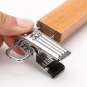 Cintres en bois 5 pcs 5