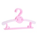 Cintres pour enfants réglables 10 pcs 3