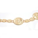 Cintura a catena da donna L212 3