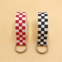 Cintura a quadri da donna 1