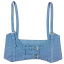 Cintura corsetto da donna C1012 9