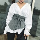 Cintura corsetto da donna L208 2