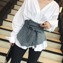 Cintura corsetto da donna L208 3