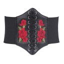 Cintura corsetto da donna L229 1