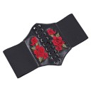 Cintura corsetto da donna L229 3