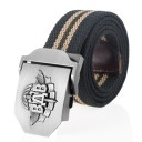 Cintura da Uomo C1047 17