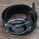 Cintura da Uomo C1050 1