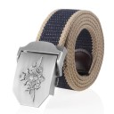 Cintura da Uomo C1054 7