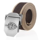 Cintura da uomo L305 12