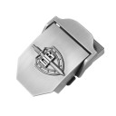 Cintura da uomo L305 1