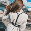 Cintura e bretelle da donna 2