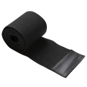 Cintura elastica avvolgente per modellare l'addome Cintura snellente per uomini Fascia compressiva fitness 3 m Supporto per schiena e vita Cintura regolabile per perdere peso 4