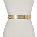 Cintura elastica da donna L37 12