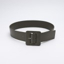 Cintura in pelle da donna L109 7