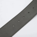 Cintura in pelle da donna L109 4