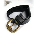 Cintura in pelle da donna L235 7