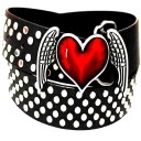 Cintura in pelle da donna L92 1