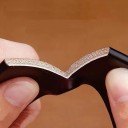 Cintura in pelle da uomo L275 4