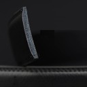 Cintura in pelle da uomo L383 2