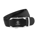 Cintura in pelle da uomo L474 3