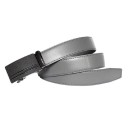 Cintura in pelle da uomo L491 9