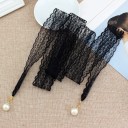 Cintura in pizzo da donna L230 5