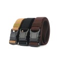 Cintura in tessuto L422 1