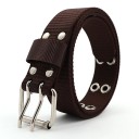 Cintura in tessuto L437 11